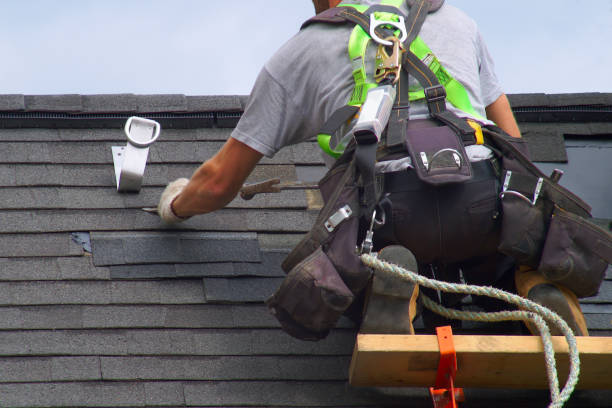 Best Roof Repair Services  in Atchison, KS