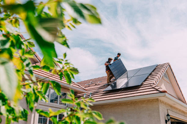 Best Slate Roofing Contractor  in Atchison, KS
