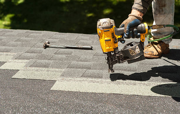 Quick and Trustworthy Emergency Roof Repair Services in Atchison, KS