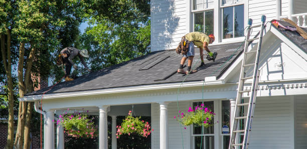 Best Roof Waterproofing Services  in Atchison, KS